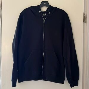 Fruit of the Loom Full-Zip Hoodie